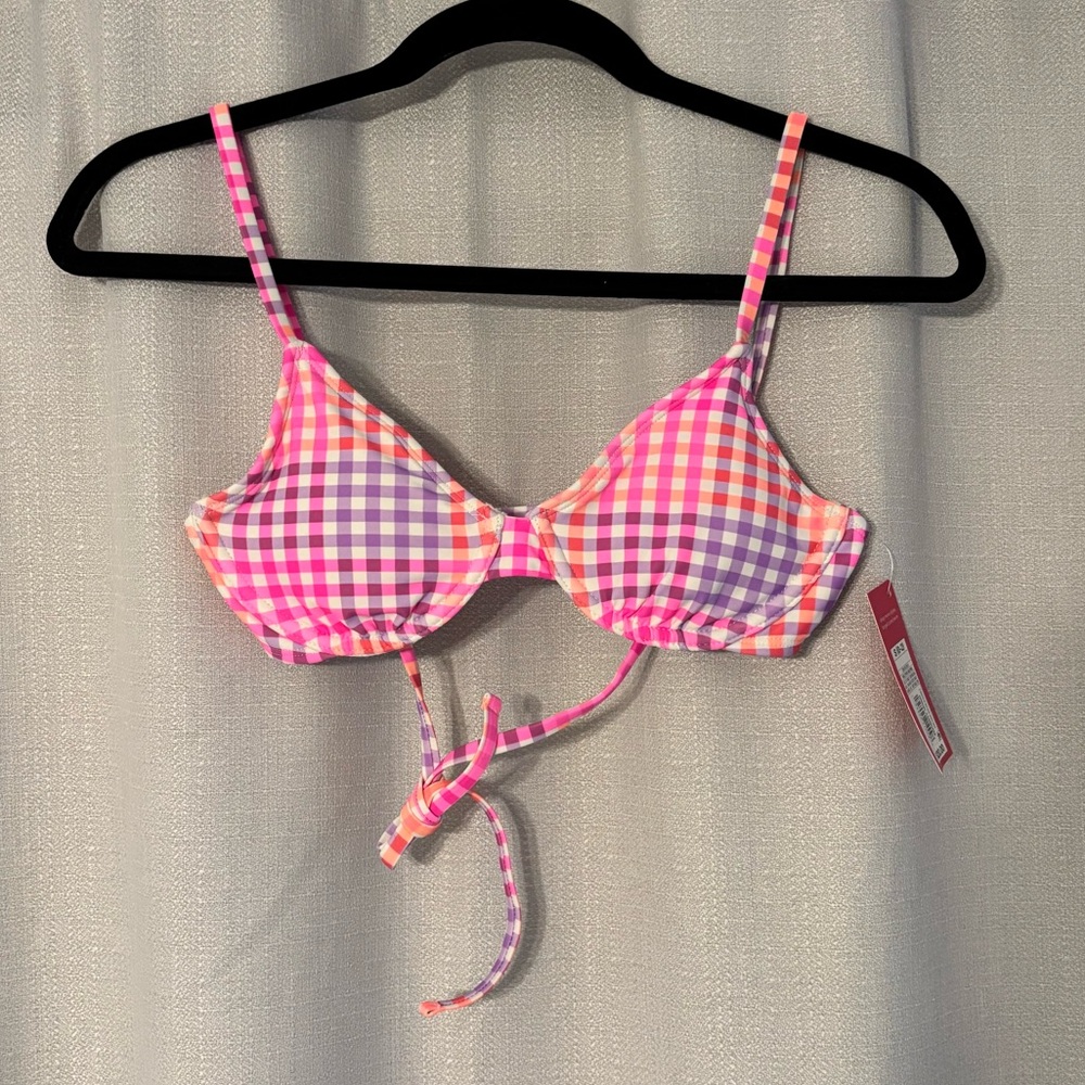 Target Bikini Top